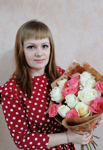 My photo - natalya, 30 from Kameshkovo (@natalya285180)