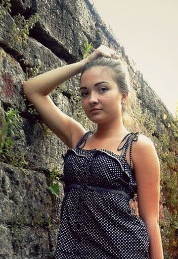 Моя фотография - Валентина, 31 из Одесса (@valentina7153)