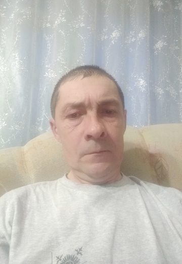 Моя фотография - Владимир Черненко, 51 из Комсомолец (@vladimirchernenko1)