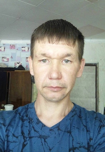 Моя фотография - Алексей, 37 из Саратов (@aleksey596563)