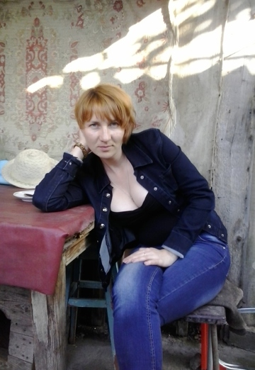 Моя фотография - Елена, 47 из Лабинск (@elena86598)