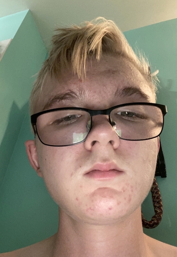 My photo - Steven, 22 from Ellicott City (@steven1201)