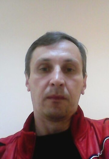 My photo - aleksey, 53 from Dmitrov (@aleksey428355)