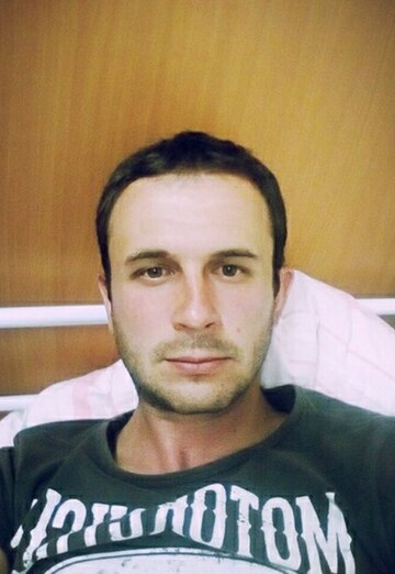 Моя фотография - Дмитрий Горобченко, 37 из Курск (@dmitriygorobchenko0)