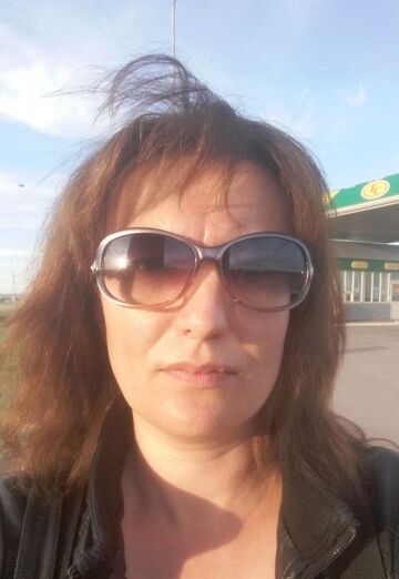 Моя фотография - Инна, 42 из Новосибирск (@inna27838)