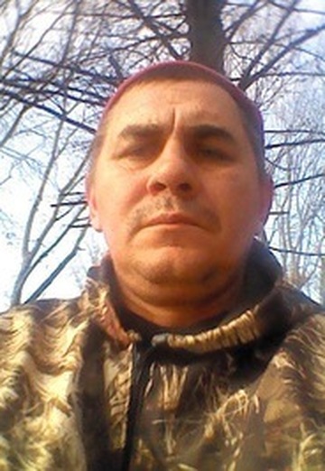 Моя фотография - Юрий, 49 из Горный (@uriy111775)