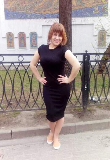 Моя фотография - ЕКАТЕРИНА, 33 из Москва (@ekaterina101931)