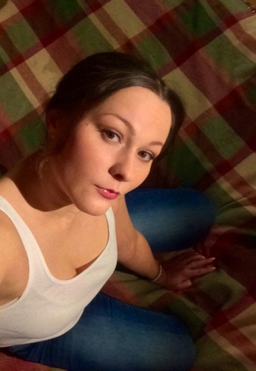 Моя фотография - Алиса, 37 из Ужгород (@officemin16)