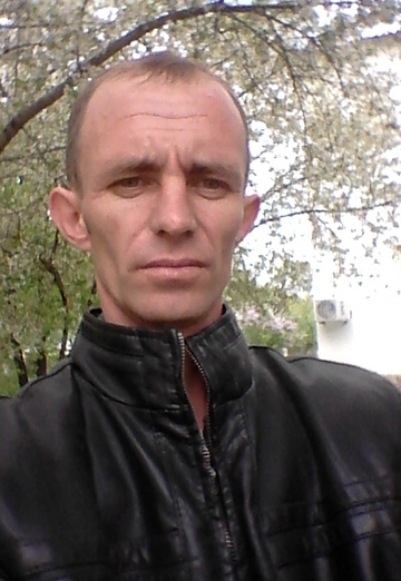 Моя фотография - Дмитрий, 43 из Тараз (@dmitriy236989)