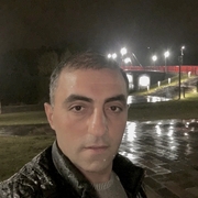 Гарик, 39, Пушкино