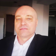 Олег, 54, Москва