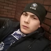 Фахриёр Холмирадов, 29, Долгопрудный