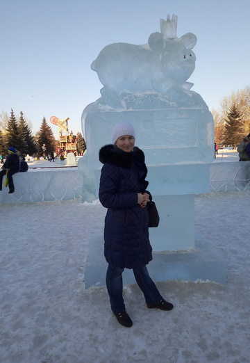 Моя фотография - Светлана, 34 из Копейск (@svetlana219537)