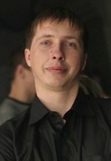 My photo - Kirill, 35 from Shadrinsk (@kirill55530)