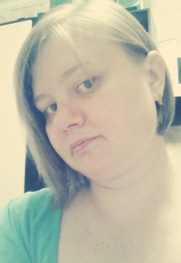 Моя фотография - Наталья, 41 из Новосибирск (@natalya216563)
