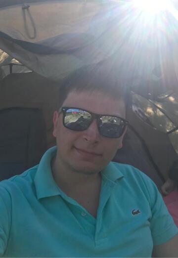 My photo - Kirill, 32 from Krasnoyarsk (@kirill85791)