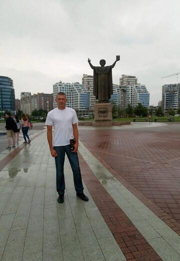 Моя фотография - Сергей, 45 из Кременчуг (@sergey750614)