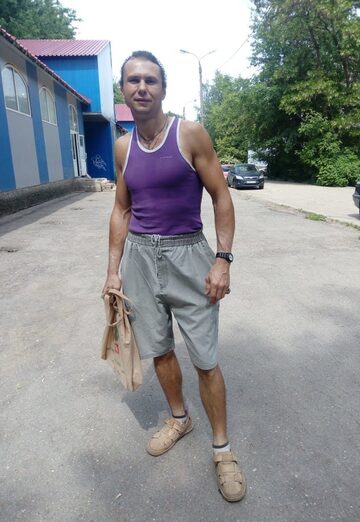 My photo - Sergey, 34 from Aleksin (@sergey797595)