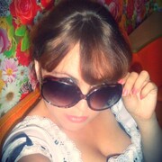 Яна, 30, Покровка