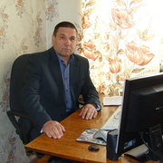 Юрий, 64, Касимов