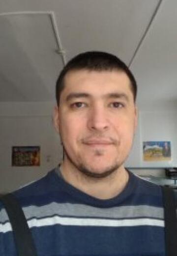 My photo - Maksim, 39 from Nikopol (@jsmax2810)