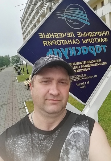 My photo - Yeduard, 44 from Aginskoye (@eduard55440)