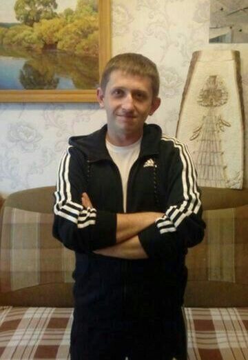Моя фотография - sergey ivanchenkov, 41 из Железногорск (@sergeyivanchenkov)