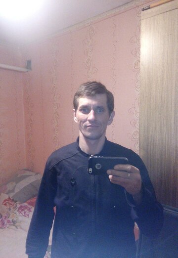 My photo - Vadim, 35 from Kirov (@vadim87413)