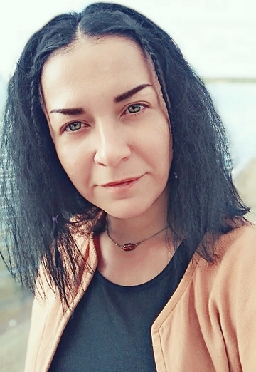 Моя фотография - Анастасия, 36 из Воронеж (@anastasiya145199)