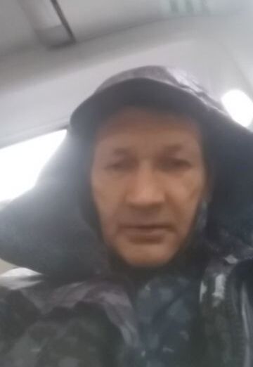 My photo - Sergey, 58 from Rostov-on-don (@sergey989321)