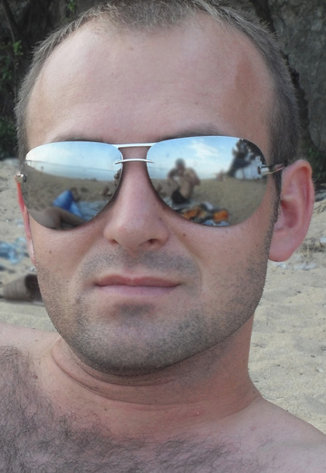 La mia foto - Aleksandr, 38 di Kerč (@aleksandr531644)