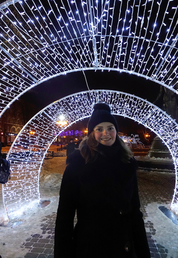 Моя фотография - Катерина, 34 из Тернополь (@katerina37778)
