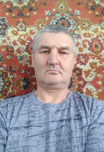 My photo - Viktor, 54 from Shadrinsk (@viktor273004)