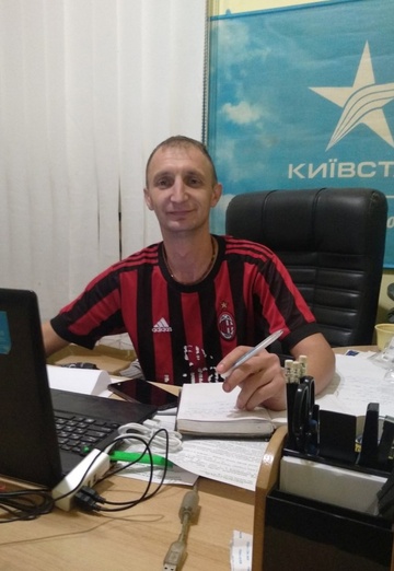 My photo - Valeron, 43 from Poltava (@valeron890)
