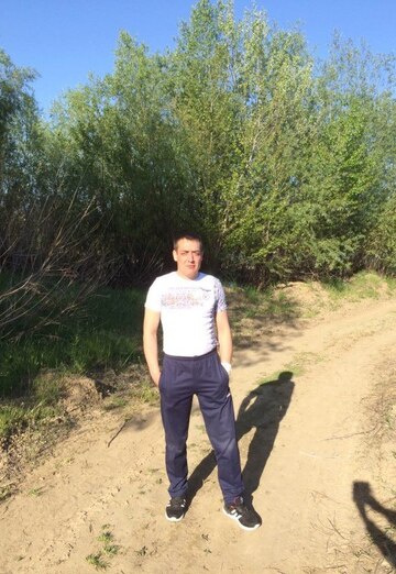 Моя фотография - Александр, 35 из Новороссийск (@aleksandr784301)