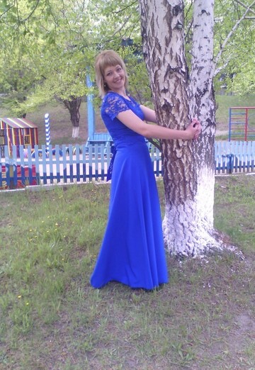Моя фотография - Любовь, 39 из Иркутск (@lubov42043)
