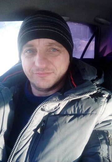 Моя фотография - Алексей, 48 из Карасук (@alekseykiba)