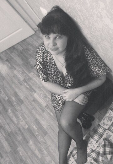 My photo - Elena, 35 from Krasnodar (@elena153583)