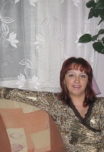 My photo - LYuDA, 47 from Tyumen (@luda3124)