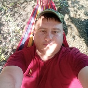 Дмитрий Цаплин, 35, Новотроицк
