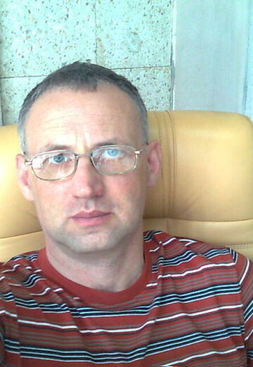 Моя фотография - Валерий, 59 из Черкассы (@valeriy21198)
