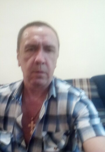 Моя фотография - Дмитрий, 52 из Самара (@dmitriy476846)