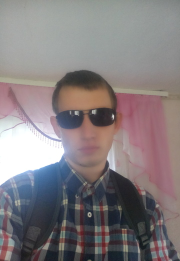 Andriy (@andriy1511) — my photo № 1