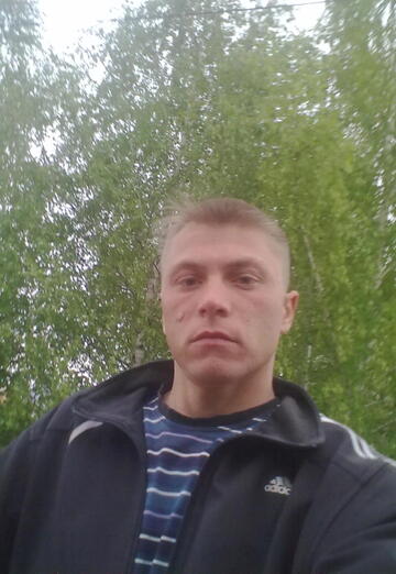 My photo - Vasiliy, 34 from Nizhny Novgorod (@vasiliy57064)