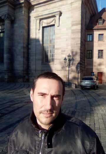 Mein Foto - Nikolai, 47 aus Nürnberg (@nikolay236207)