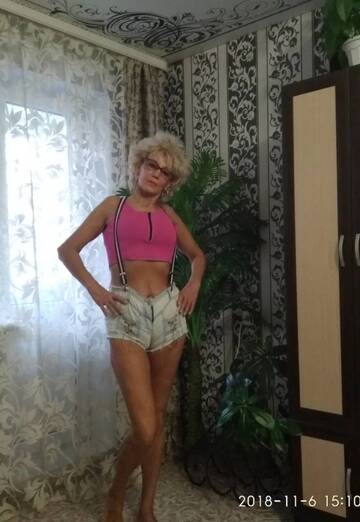 My photo - Inna, 55 from Ozyorsk (@inna50011)