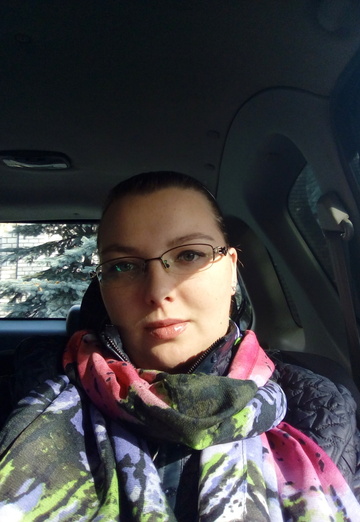Моя фотография - Маша Афанасьева, 30 из Бобруйск (@mashaafanaseva)