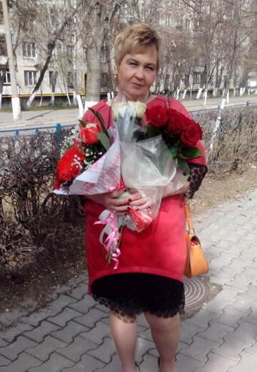 My photo - natalya, 53 from Klimovsk (@natalya179167)
