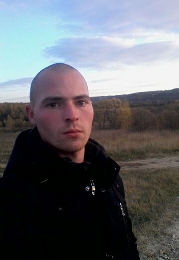 Sergey Ivanov (@sergeyivanov652) — my photo № 2