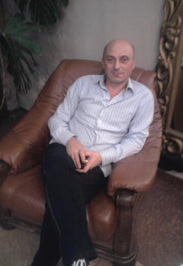 My photo - beso, 52 from Kutaisi (@beso321)